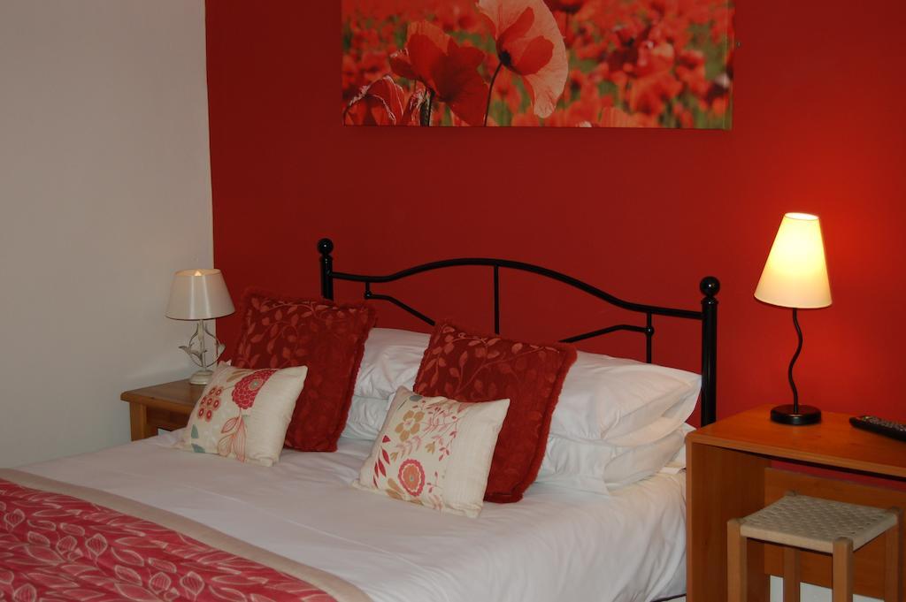 The Mitre Inn Witheridge Pokój zdjęcie