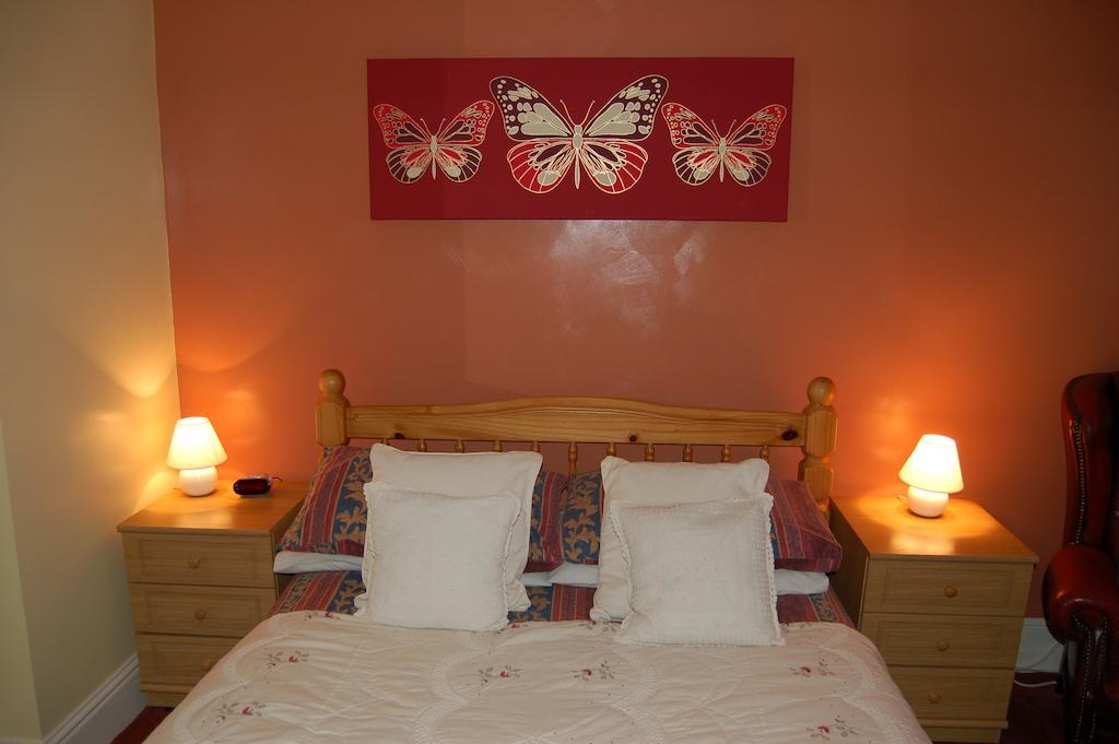 The Mitre Inn Witheridge Pokój zdjęcie