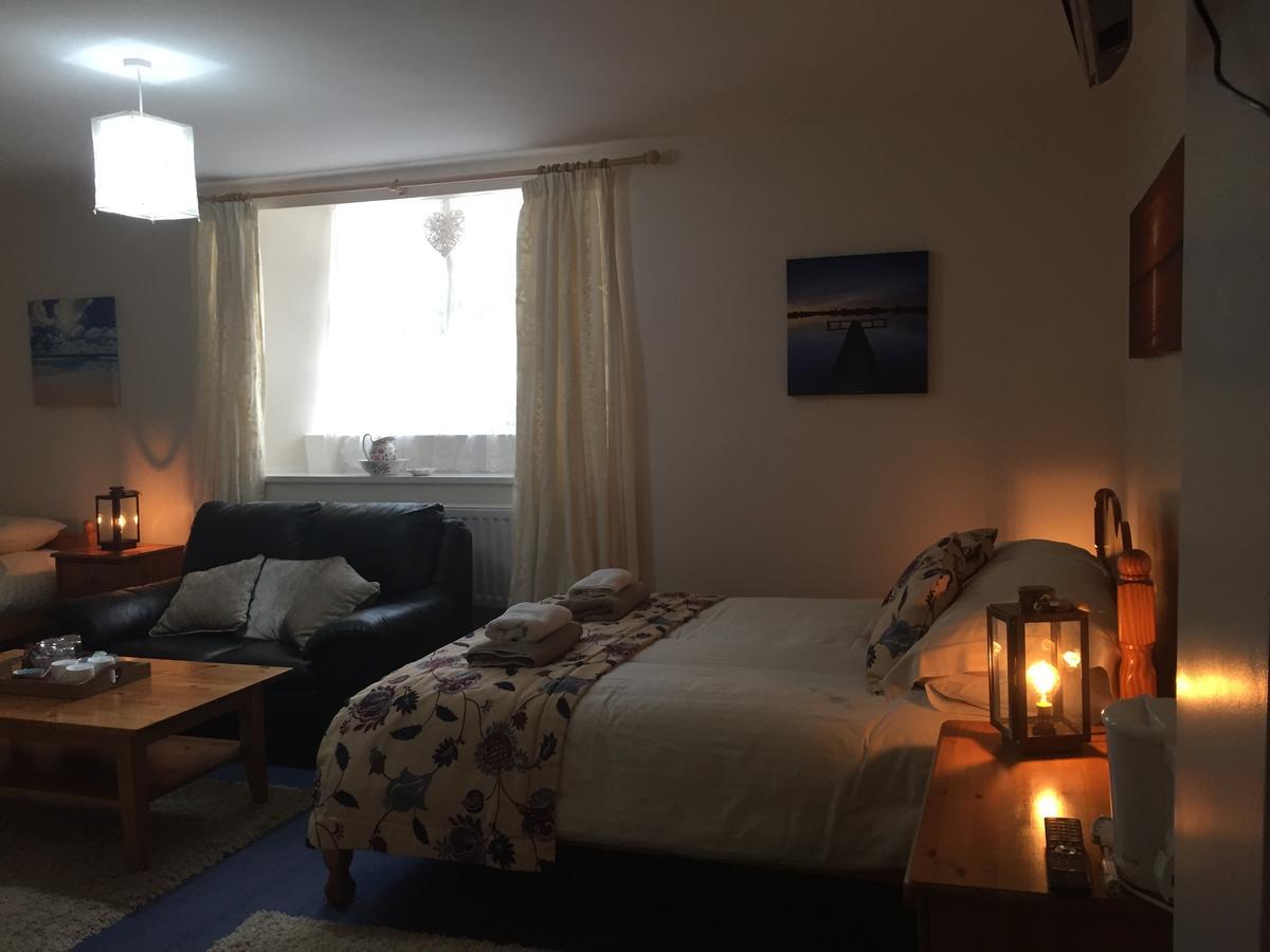 The Mitre Inn Witheridge Zewnętrze zdjęcie