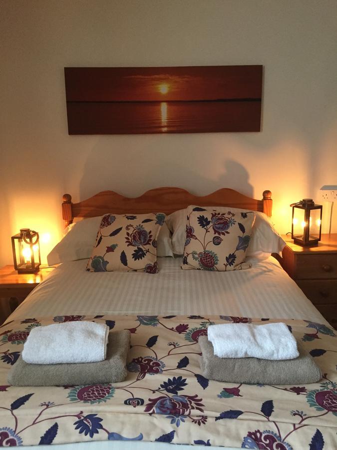 The Mitre Inn Witheridge Zewnętrze zdjęcie
