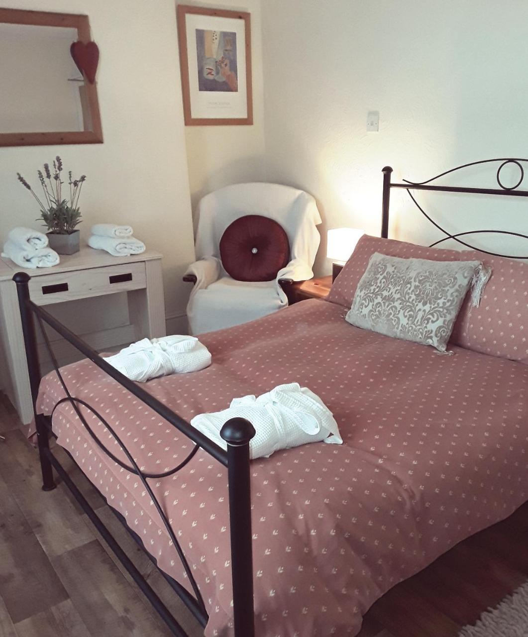 The Mitre Inn Witheridge Zewnętrze zdjęcie